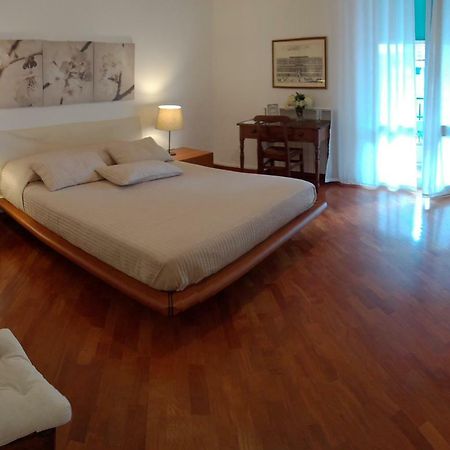 Casa Del Golfo Paradiso Genua Exteriör bild