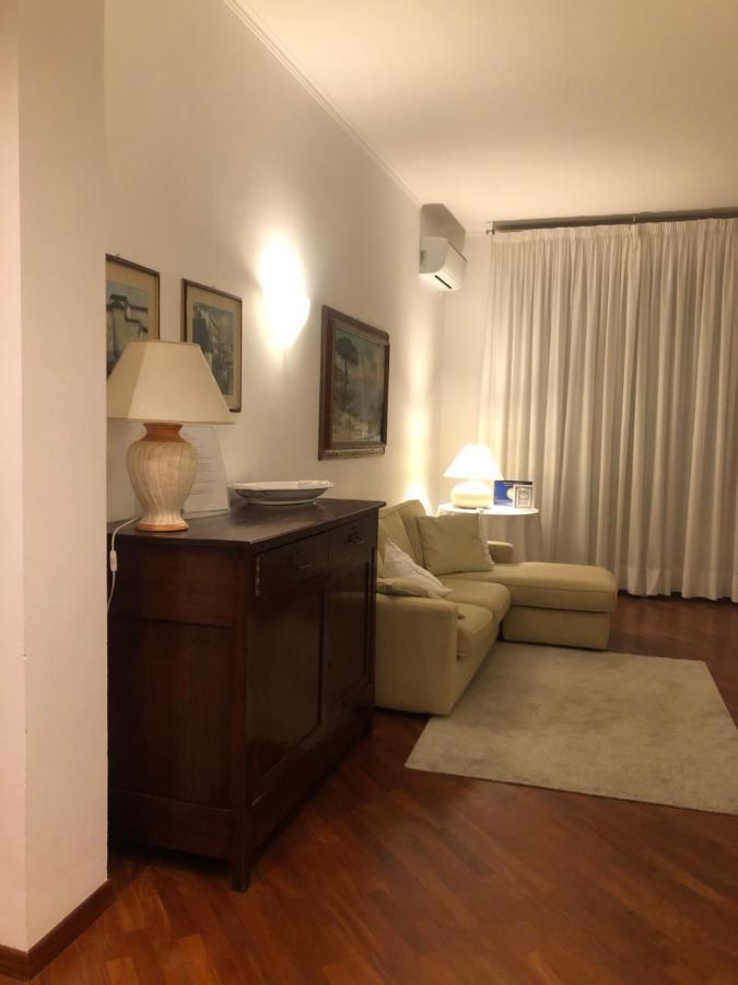 Casa Del Golfo Paradiso Genua Exteriör bild